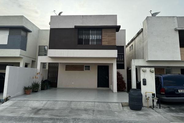 Foto de inmueble en Nueva Padilla 114, Residencial Apodaca, Apodaca, Nuevo León, Col. Nova Apodaca C.P. 66605, Apodaca