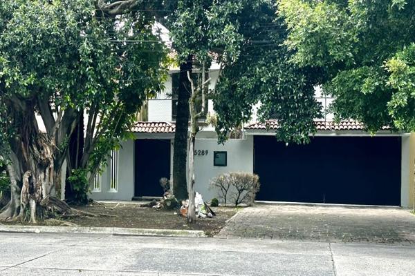 Foto de inmueble en AVENIDA SAN LUIS GONZAGA  #5289, Col. La Estancia C.P. 45030, Zapopan