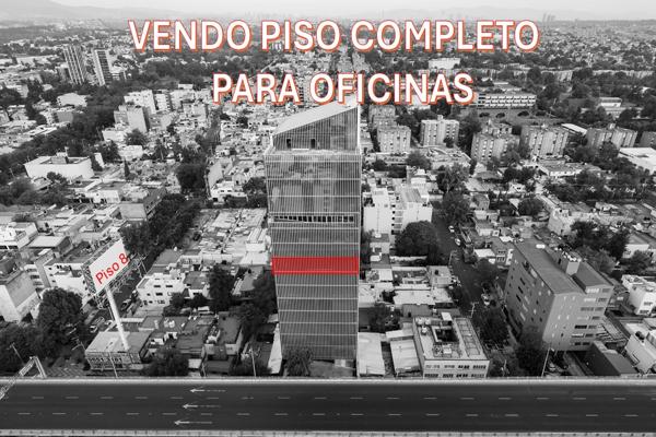 Foto de inmueble en Periférico Sur, Col. Merced Gómez C.P. 01600, Álvaro Obregón