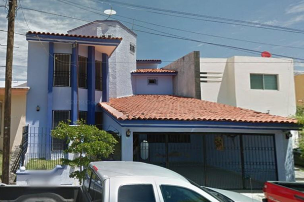 Foto de inmueble en José Vasconcelos, Col. Jardines Vista Hermosa C.P. 28017, Colima