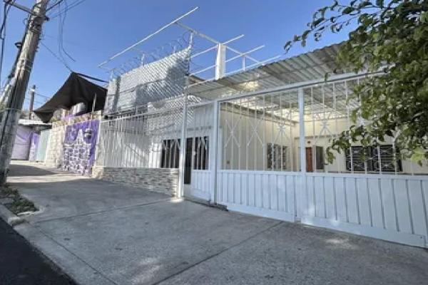 Foto de inmueble en Paseo de Los Virreyes, Parque Residencial Coacalco, San Francisco Coacalco, Méx. #s/n, Col. Coacalco C.P. 55718, Coacalco de Berriozábal