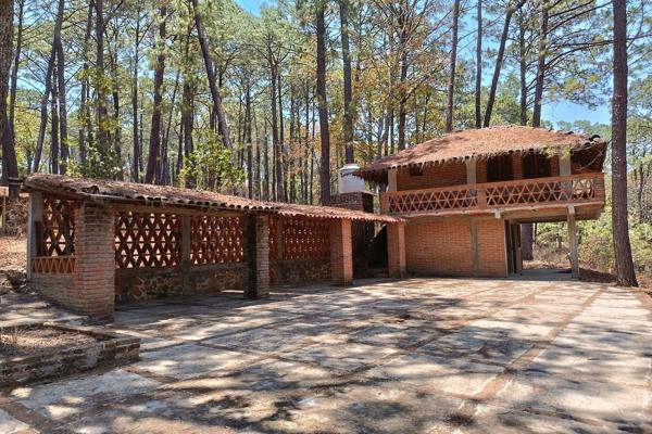 Foto de inmueble en 49500 Mazamitla, Jal. #s/n, Col. Mazamitla C.P. 49500, Mazamitla