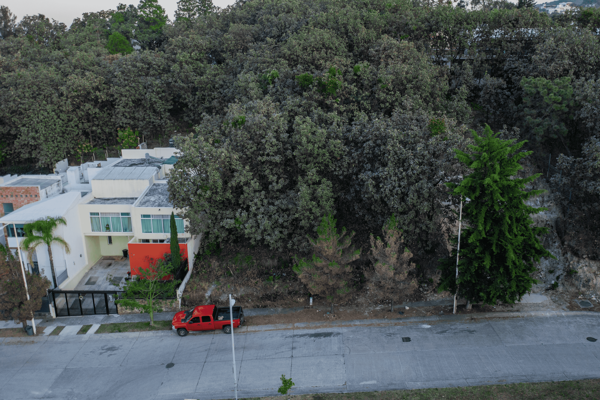 Foto de inmueble en Paseo del Carnero, Col. Vistas del Sol C.P. 45237, Zapopan