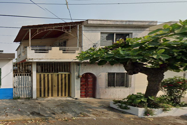 Foto de inmueble en SANCHEZ TAGLE  #909, Col. Veracruz Centro C.P. 91700, Veracruz