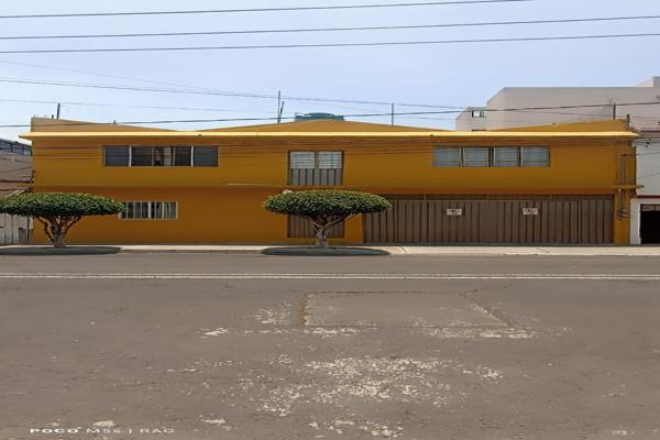 Foto de inmueble en Federal, 15700 Ciudad de México, CDMX, Col. Federal C.P. 15700, Venustiano Carranza