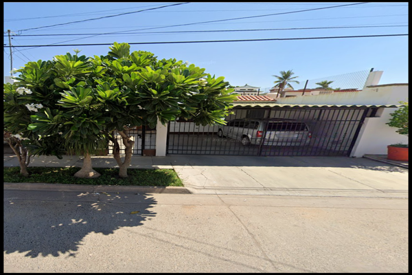 Foto de inmueble en Ceiba 194 #194, Col. Cuauhtémoc C.P. 81248, Ahome