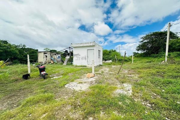 Foto de inmueble en C. 104, San José el Alto, San Francisco de Campeche, Camp., Col. San José el Alto C.P. 24026, Campeche