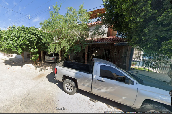 Foto de inmueble en Avenida Torre de Marfil, Col. Horizonte C.P. 27085, Torreón