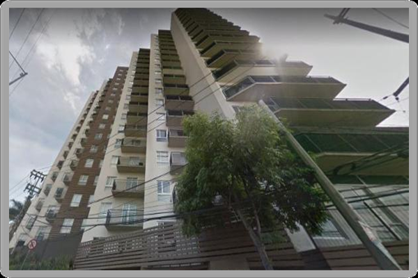Foto de inmueble en PROL SAN ANTONIO  7 TORRE 3 COND MAGNO TAUA DEPTO 1001, Col. 8 de Agosto C.P. 01180, Álvaro Obregón