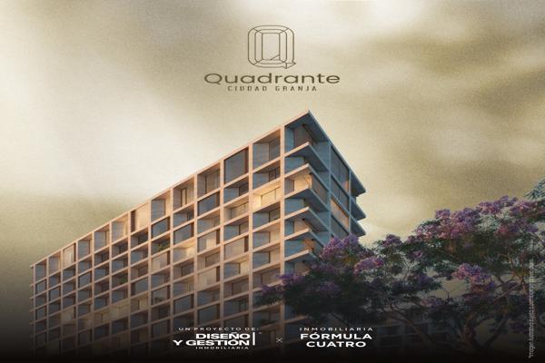 Foto de inmueble en Avenida Ignacio L Vallarta 6397 #6397, Col. Ciudad Granja C.P. 45010, Zapopan