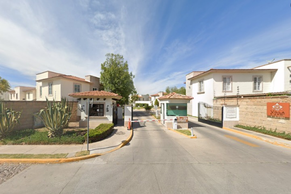 Foto de inmueble en Avenida San Antonio 201 #201, Col. Barlovento C.P. 20286, Aguascalientes