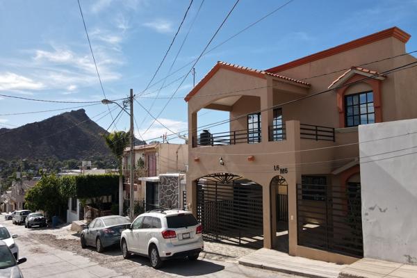 Foto de inmueble en Leopoldo Ramos, Col. Guaymas Centro C.P. 85400, Guaymas