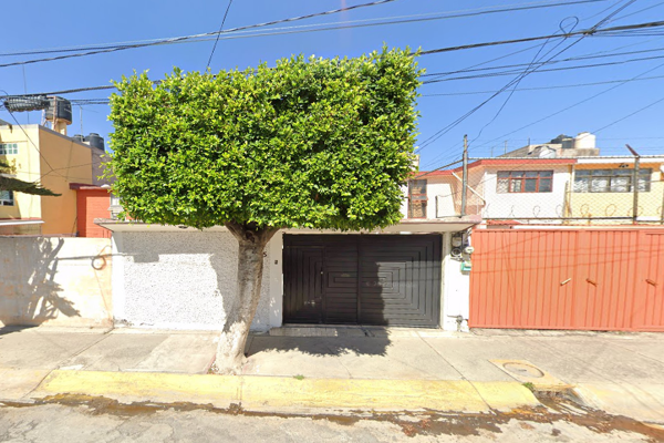 Foto de inmueble en 00 #00, Col. Izcalli del Valle C.P. 54945, Tultitlán