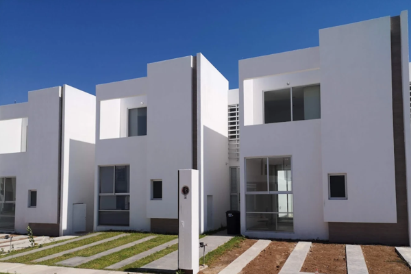 Foto de inmueble en Avenida Barlovento #310, Col. Barlovento C.P. 20286, Aguascalientes