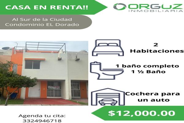 Foto de inmueble en Avenida Loreto #47Int. 20, Col. Áurea Residencial C.P. 45602, San Pedro Tlaquepaque