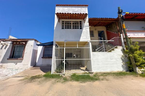 Foto de inmueble en Marbella #1033-3, Col. Paseos de La Ribera C.P. 48290, Puerto Vallarta
