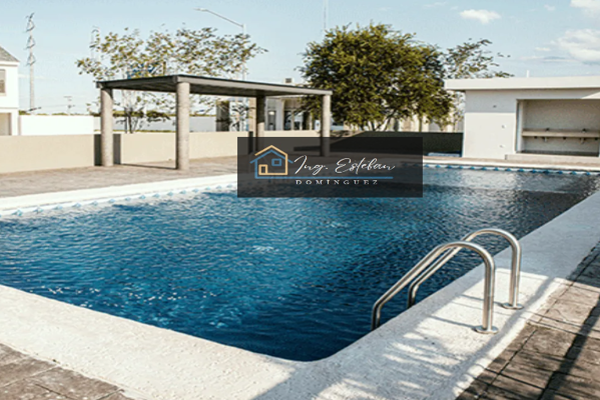 Foto de inmueble en FRACC. ARBADO, Col. Ébanos IX C.P. 66610, Apodaca