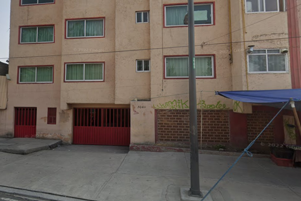 Foto de inmueble en Calz. Ignacio Zaragoza 3044, Zona Urbana Ejidal Santa Martha Acatitla Nte., Iztapalapa, 09140 Ciudad #3044, Col. Santa Martha Acatitla Norte C.P. 09140, Iztapalapa