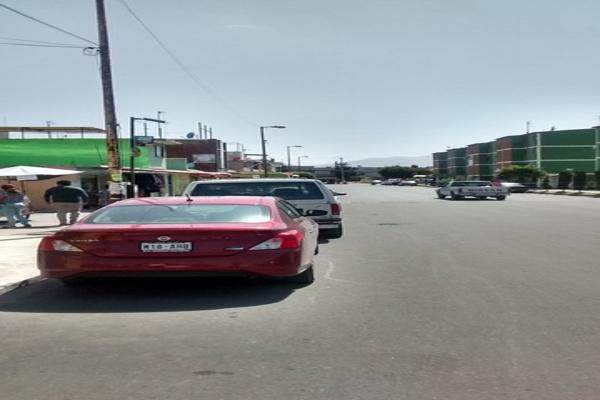 Foto de inmueble en ESTERO #5 B, Col. Alborada Jaltenco CTM XI C.P. 55783, Jaltenco