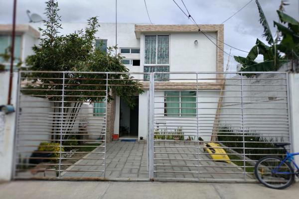 Foto de inmueble en PRINCIPAL, Col. La Trinidad Tepehitec C.P. 90115, Tlaxcala