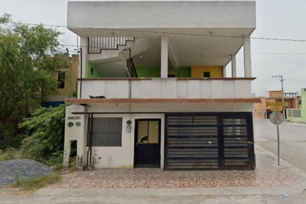 Foto de inmueble en Valle de Bravo, Balcones de Alcalá, 88799 Reynosa, Tamps. #s/n, Col. Balcones de Alcalá III C.P. 88799, Reynosa