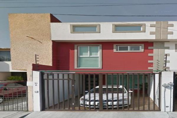 Foto de inmueble en Suiza Sur 31a #31a, Col. Cumbres del Valle C.P. 54025, Tlalnepantla de Baz