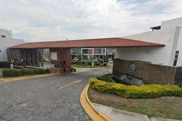 Foto de inmueble en Boulevard Paseo del Origen #500Int. 292, Col. El Origen C.P. 45645, Tlajomulco de Zúñiga