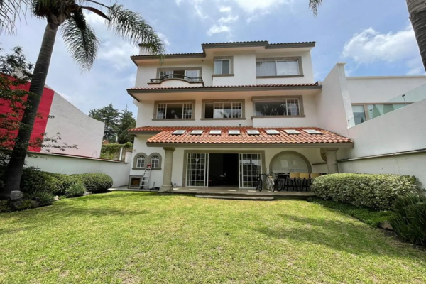 Foto de inmueble en Residencial Chiluca, Col. Chiluca C.P. 52930, Atizapán de Zaragoza