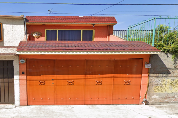 Foto de inmueble en JARDINES DE ECATEPEC #s/n, Col. Jardines de Morelos Sección Lagos C.P. 55070, Ecatepec de Morelos