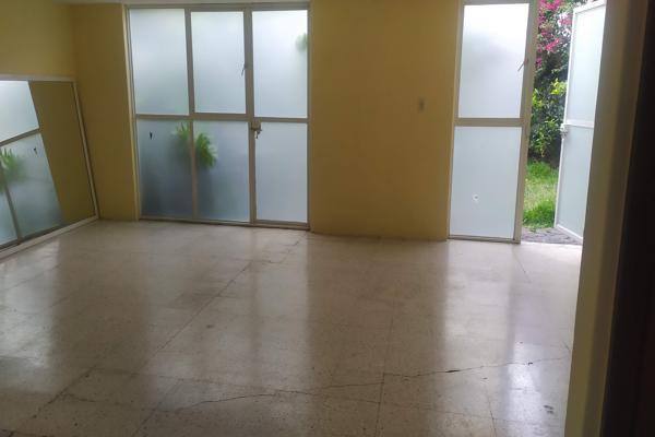 Foto de inmueble en Retorno 23 Fray S T de Mier 31 #31, Col. Jardín Balbuena C.P. 15900, Venustiano Carranza