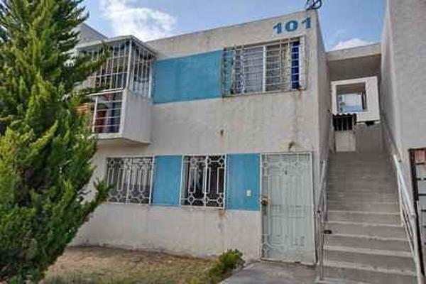 Foto de inmueble en Provincia De Brindisi #101Int. 1, Col. Paseos de la Pradera C.P. 42995, Atotonilco de Tula