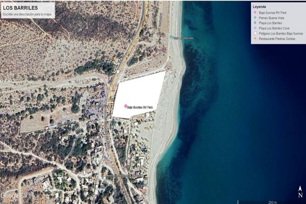 Foto de inmueble en La Paz-San José del Cabo 132, Spa Buenavista, 23580 Buenavista, B.C.S. #132, Col. Buenavista C.P. 23580, Los Cabos