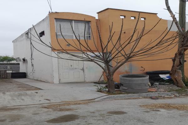 Foto de inmueble en Calle Santander #214, Col. Hacienda las Fuentes C.P. 88655, Reynosa