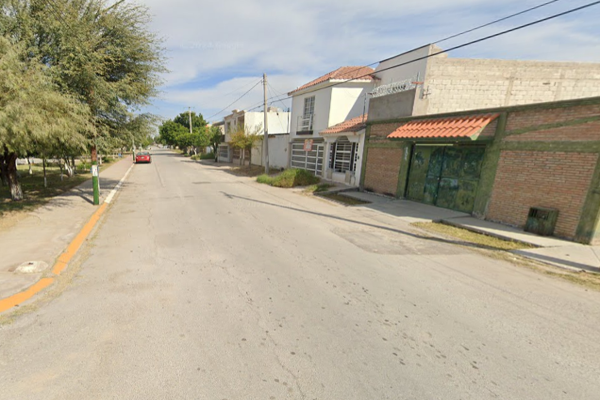 Foto de inmueble en Alejandro Casas M., Col. Sección 38 C.P. 27272, Torreón