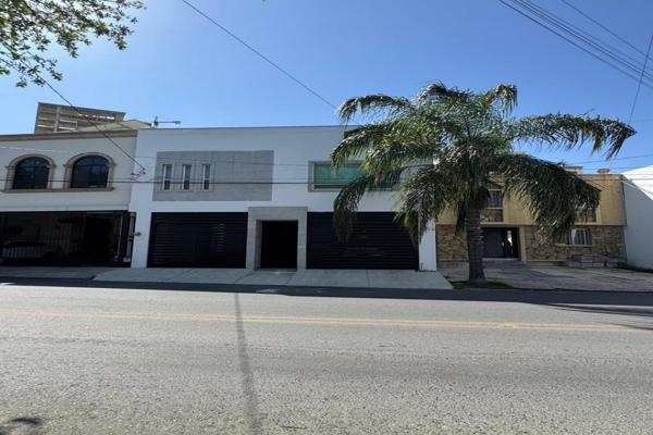 Foto de inmueble en camino al mirador #5672, Col. Del Paseo Residencial C.P. 64920, Monterrey