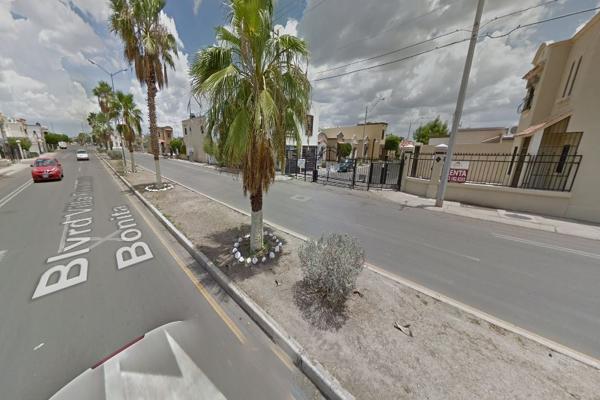 Foto de inmueble en Paseo Galatone #s/n, Col. Villa Bonita C.P. 83288, Hermosillo