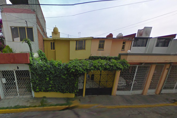 Foto de inmueble en GUALAGAMBAS #312, Col. Arcos las Torres C.P. 55710, Coacalco de Berriozábal