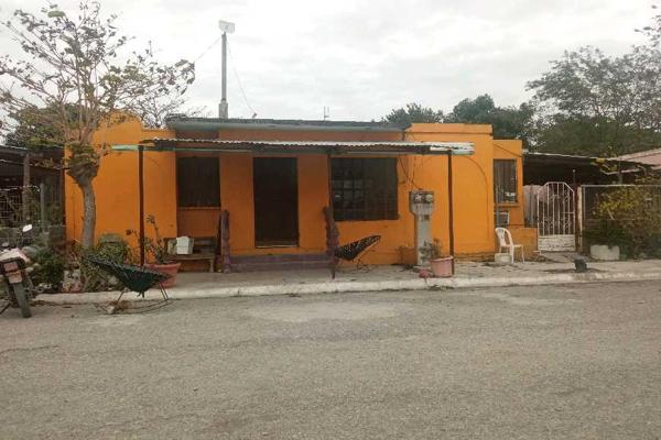 Foto de inmueble en Bugambilia 107 #107, Col. Paseo de las Palmas C.P. 89849, El Mante