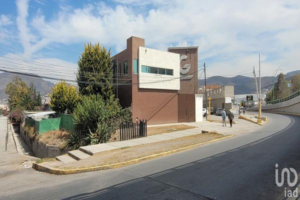 Foto de inmueble en Fed Jesús Ramirez #154, Col. Álamo Rustico C.P. 42184, Mineral de la Reforma