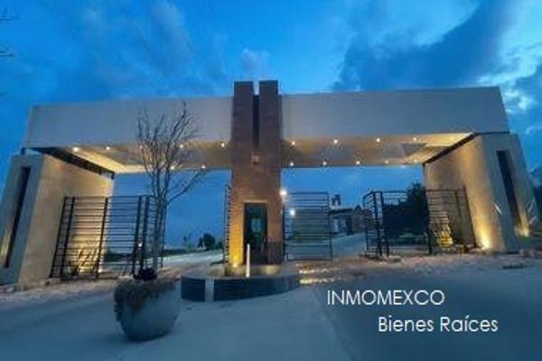 Foto de inmueble en De los Santos 101, Fracc, San Ángel, 42186 La Providencia Siglo XXI, Hgo. #101, Fracc, Col. Rinconada la Providencia C.P. 42186, Mineral de la Reforma