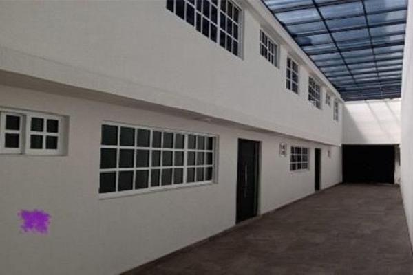 Foto de inmueble en toluca  #703, Col. Sector Popular C.P. 50040, Toluca