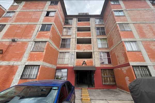 Foto de inmueble en BILBAO 55 CERRO DE LA ESTRELLA IZTAPALAPA 28636833208, Col. Cerro de La Estrella C.P. 09860, Iztapalapa