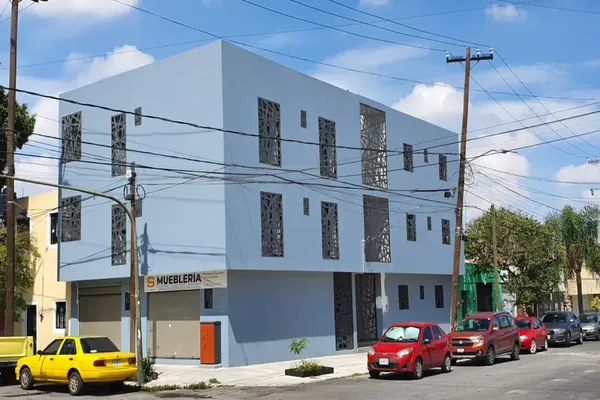 Foto de inmueble en Federacion #1292, Col. La Perla C.P. 44360, Guadalajara