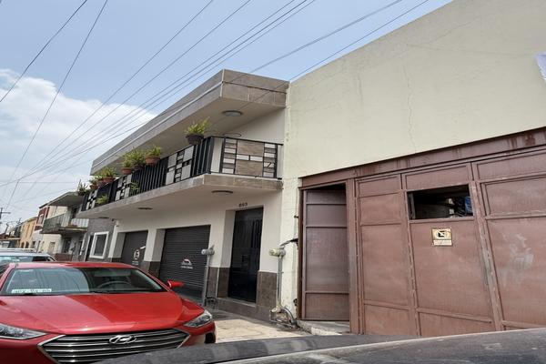 Foto de inmueble en FEDERACIÓN, Col. San Juan de Dios C.P. 44360, Guadalajara