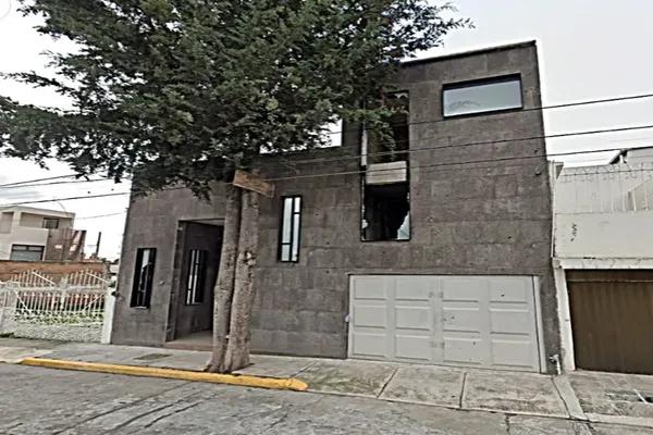 Foto de inmueble en  , Col. Federal (Adolfo López Mateos) C.P. 50120, Toluca