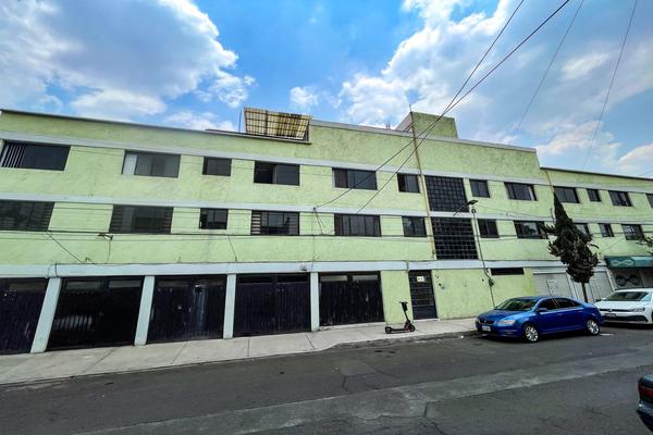 Foto de inmueble en  , Col. Federal C.P. 15700, Venustiano Carranza