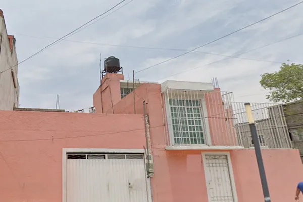 Foto de inmueble en . #., Col. Federal C.P. 15700, Venustiano Carranza
