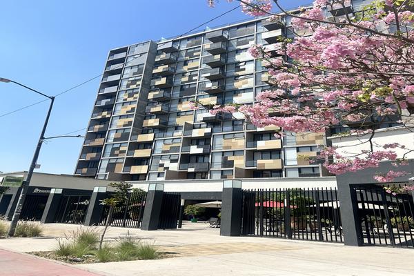 Foto de inmueble en federalismo norte, Col. Guadalajara Centro C.P. 44100, Guadalajara