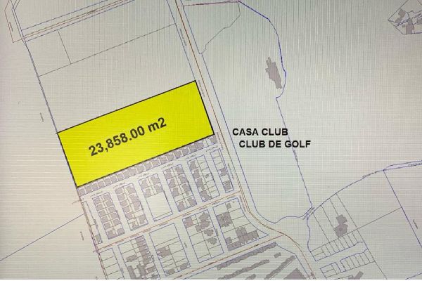 Foto de inmueble en TERRENO EN VENTA PARA CASAS O DEPAS, Col. Colinas del Country C.P. 85506, Guaymas