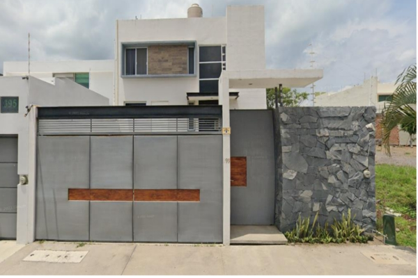 Foto de inmueble en Cantera #s/n, Col. Real Vista Hermosa C.P. 28018, Colima